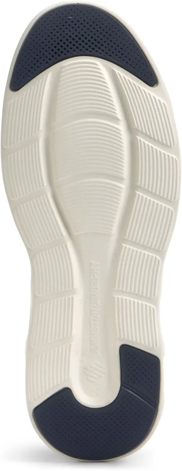 Johnston & Murphy Reactivate U-Throat Shoes