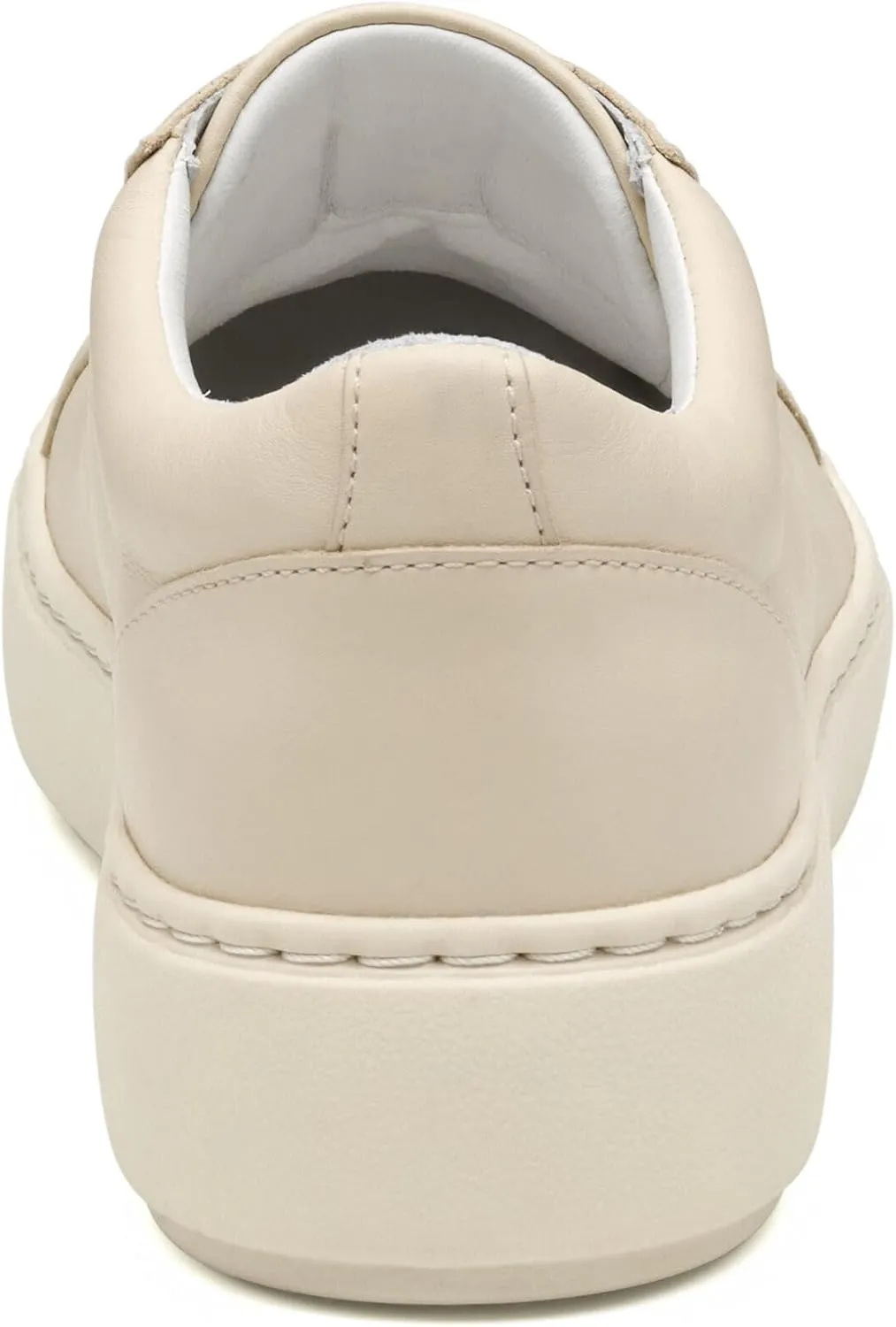 Johnston & Murphy Women's Cammie Lace-up Sneaker