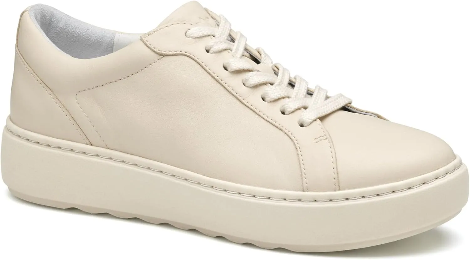 Johnston & Murphy Women's Cammie Lace-up Sneaker