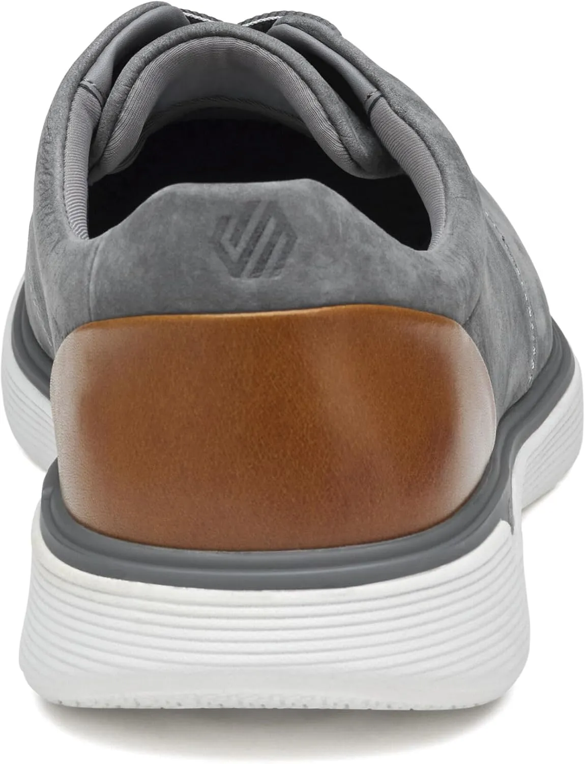 Johnston & Murphy XC4 Prentiss 2.0 Plain Toe – Mens Dress Sneakers, Casual Work Shoes for Men with Seam Sealed Construction