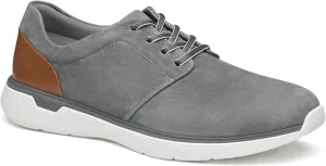 Johnston & Murphy XC4 Prentiss 2.0 Plain Toe – Mens Dress Sneakers, Casual Work Shoes for Men with Seam Sealed Construction