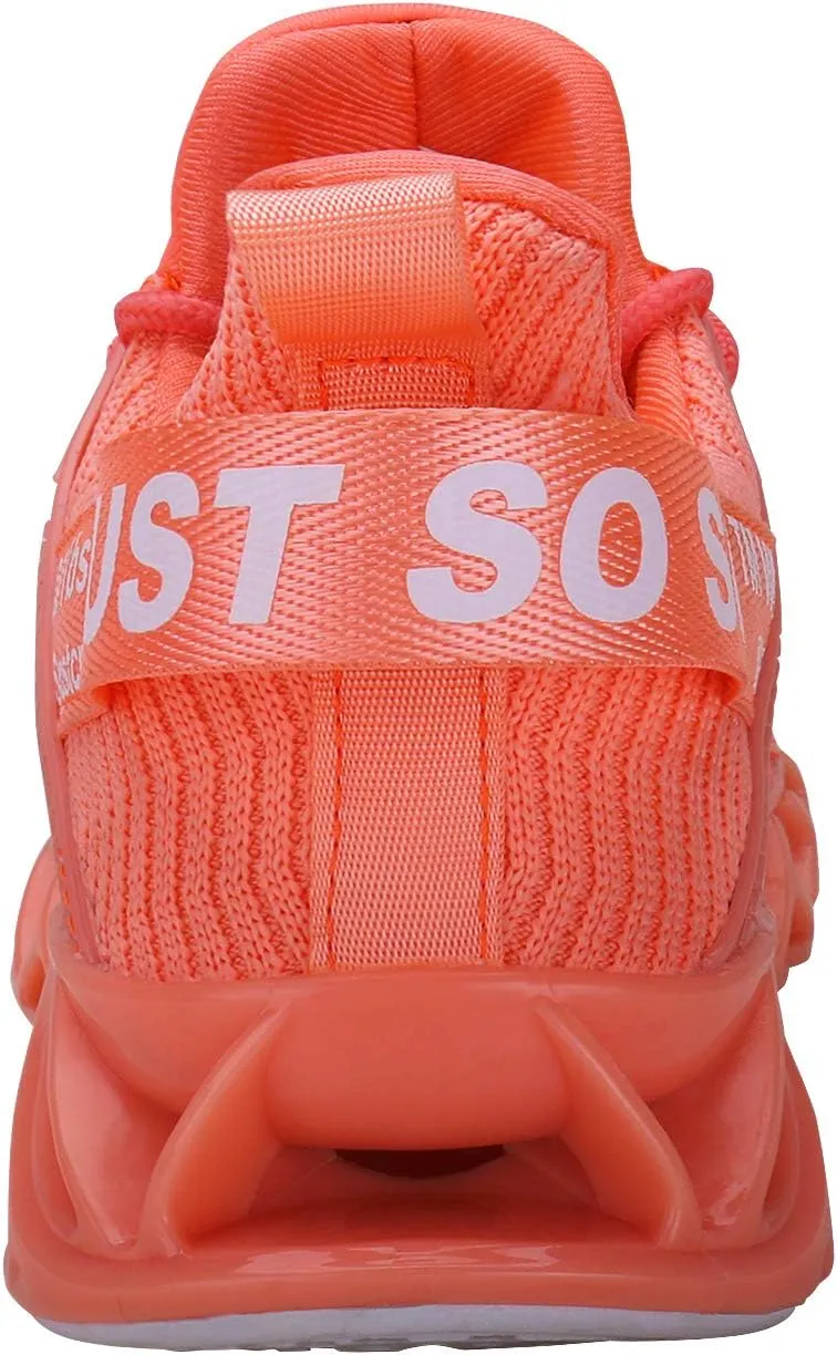 JointlyCreating Womens Non Slip Running Shoes Athletic Tennis Sneakers Sports Walking Shoes
