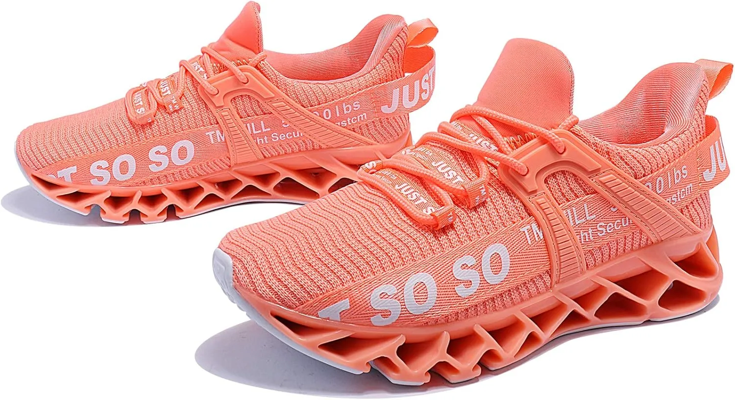 JointlyCreating Womens Non Slip Running Shoes Athletic Tennis Sneakers Sports Walking Shoes