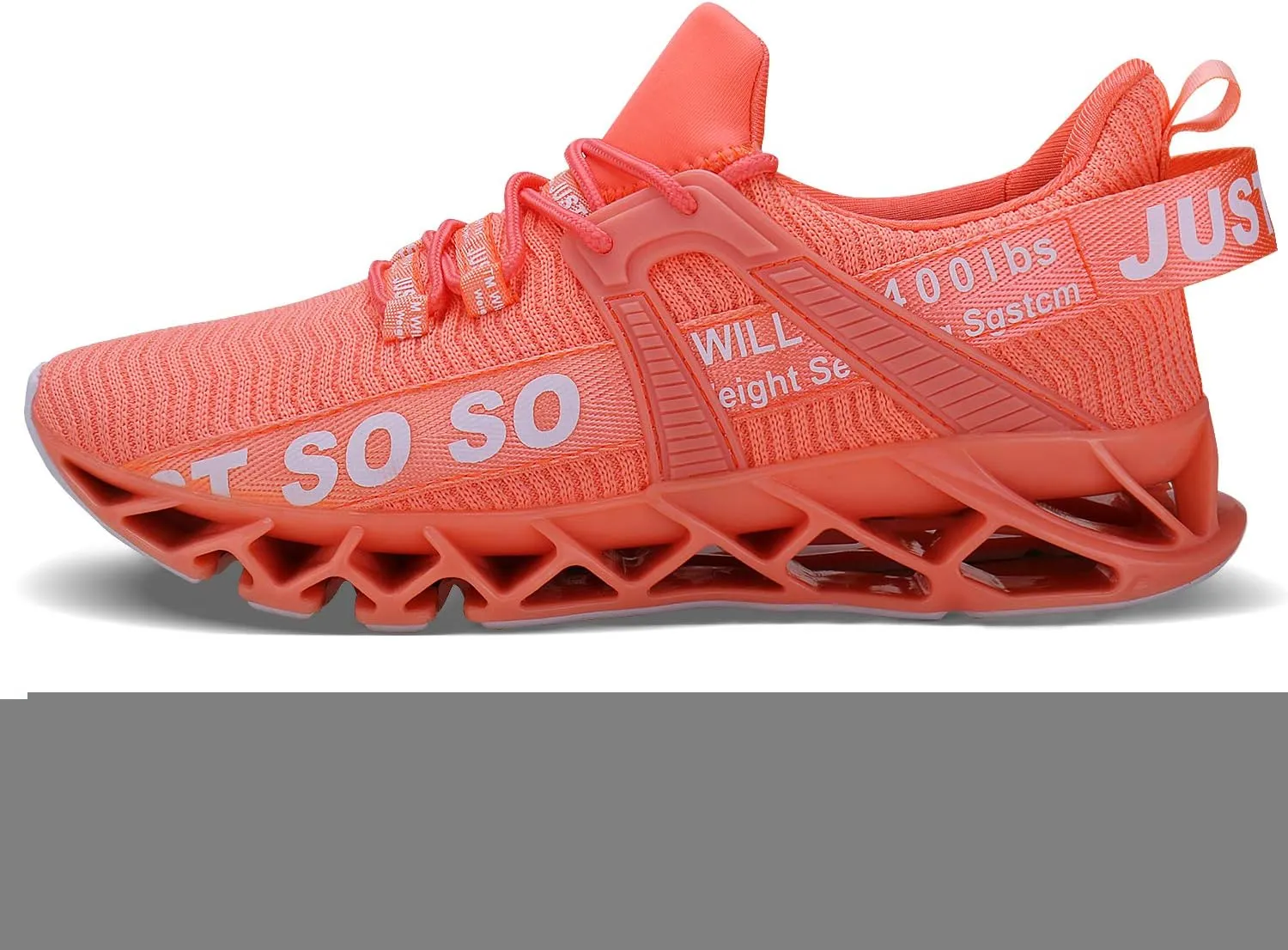 JointlyCreating Womens Non Slip Running Shoes Athletic Tennis Sneakers Sports Walking Shoes