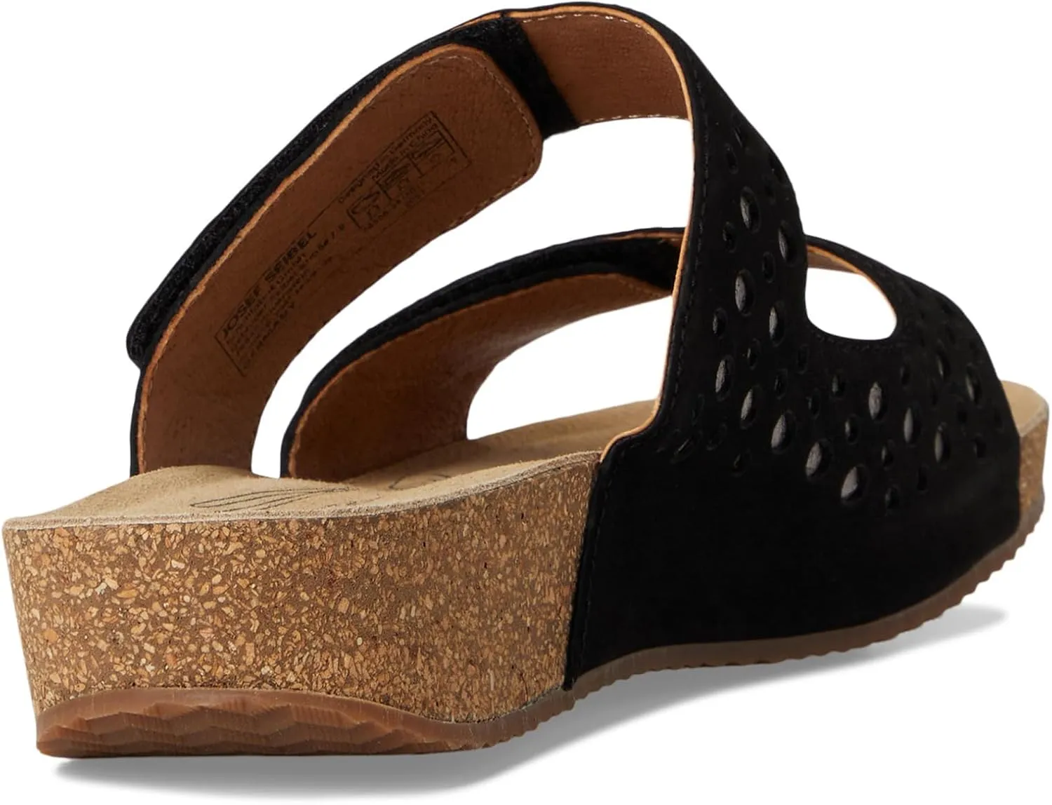Josef Seibel Women's Tonga 86 Sandal