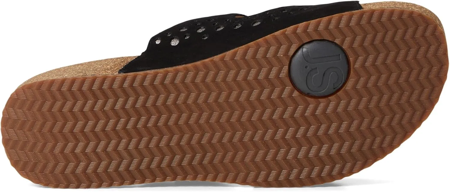 Josef Seibel Women's Tonga 86 Sandal
