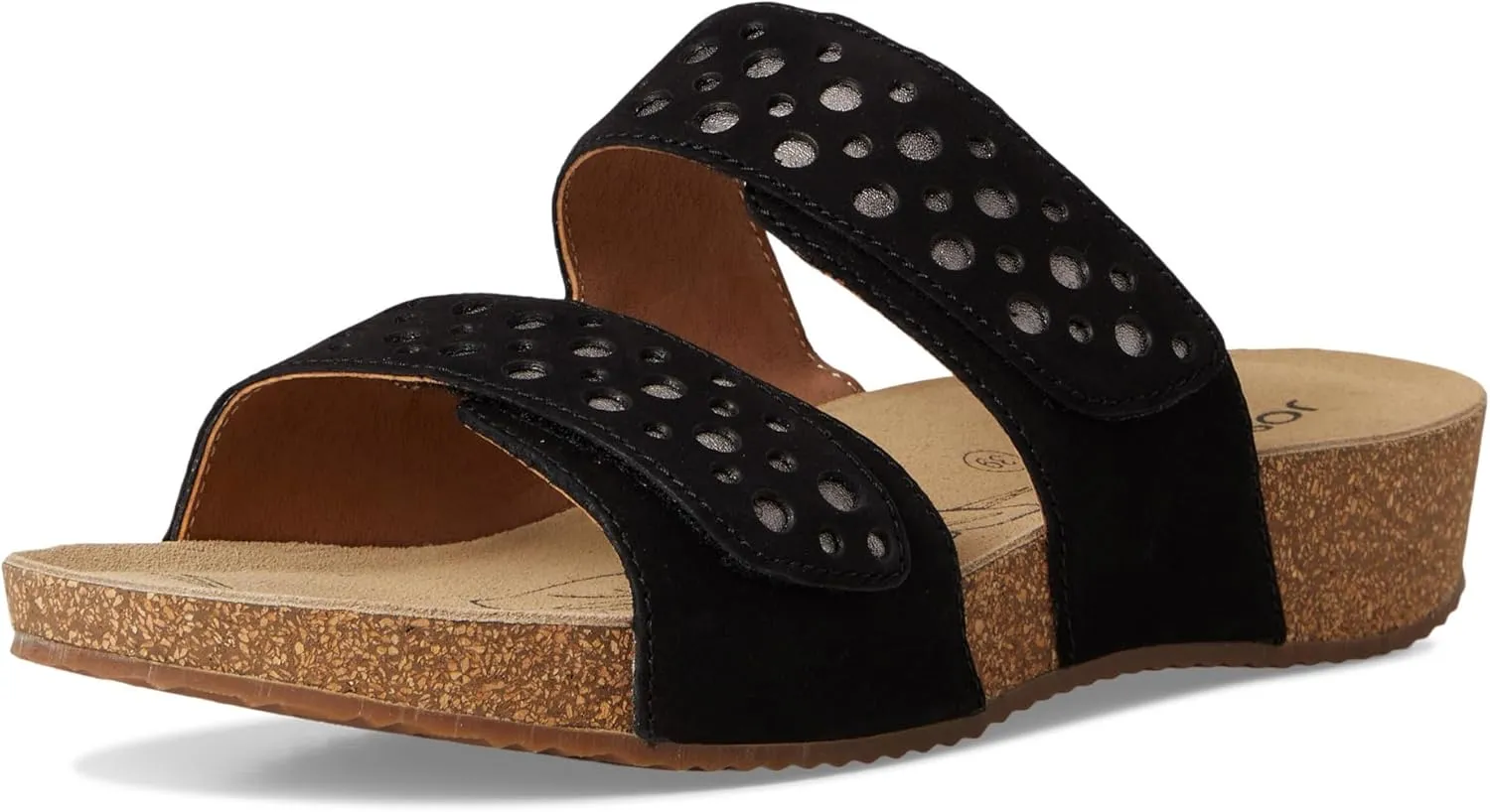 Josef Seibel Women's Tonga 86 Sandal