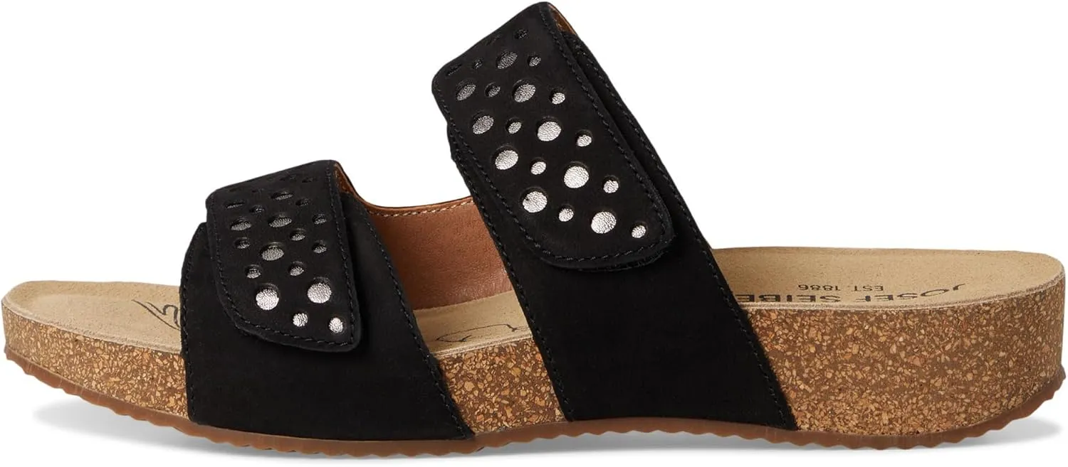 Josef Seibel Women's Tonga 86 Sandal