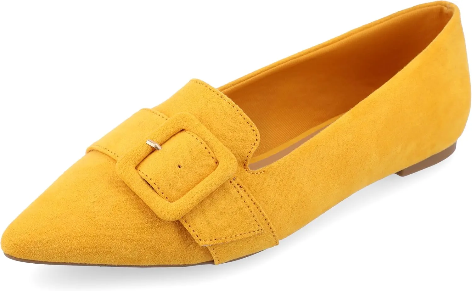 Journee Collection Women's Flats