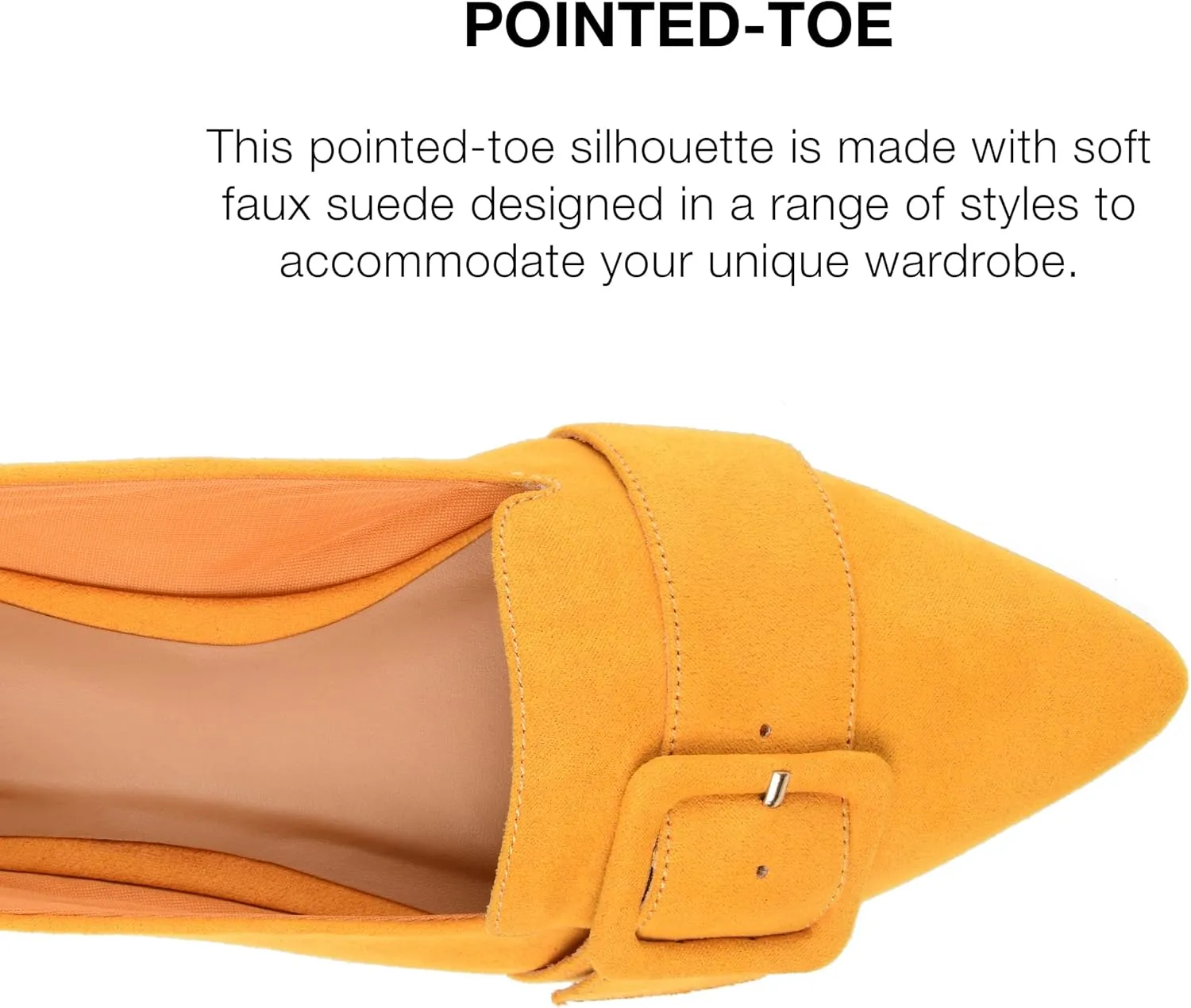 Journee Collection Women's Flats