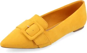 Journee Collection Women's Flats
