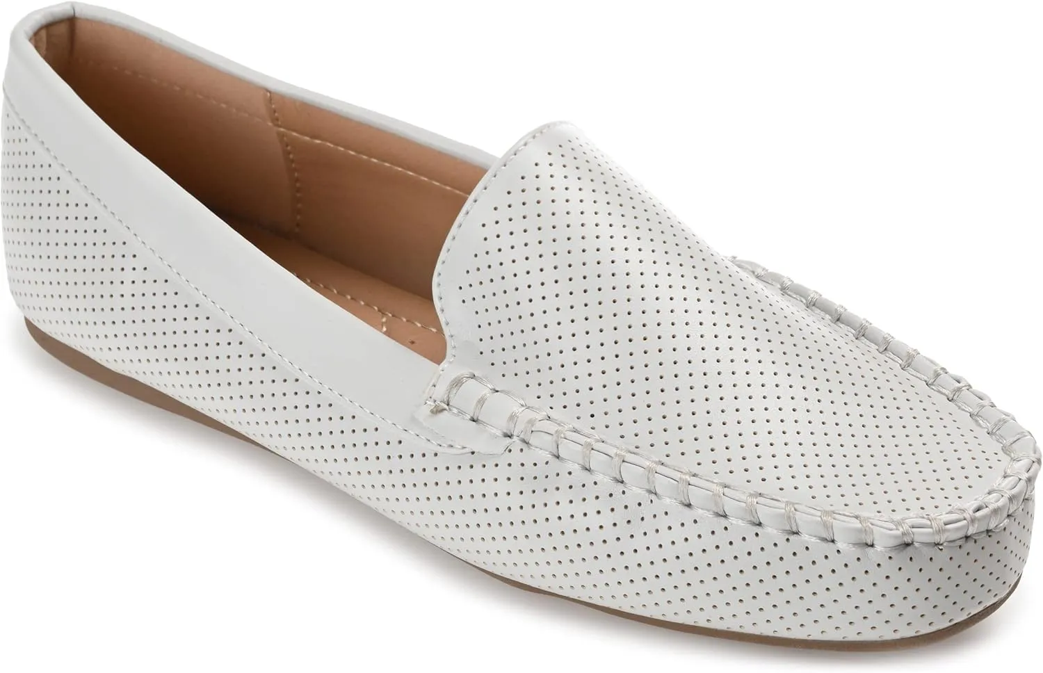 Journee Women's Comfort Halsey Loafer