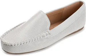 Journee Women's Comfort Halsey Loafer