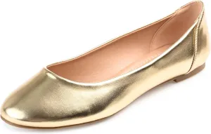 Journee Women's Comfort Kavn Flats
