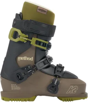 K2 Method Pro Mens Ski Boots, 27.5