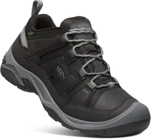 KEEN Men's Circadia Low Height Comfortable Waterproof
