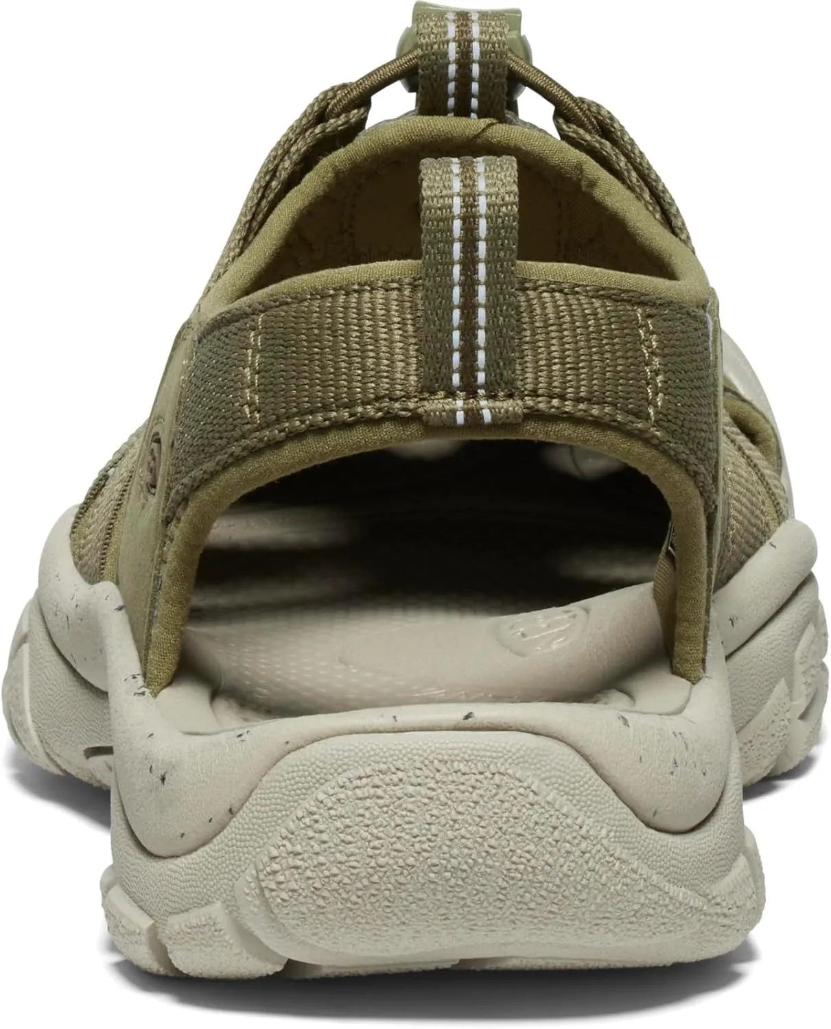KEEN Men's Newport H2 Closed Toe Water Sandal