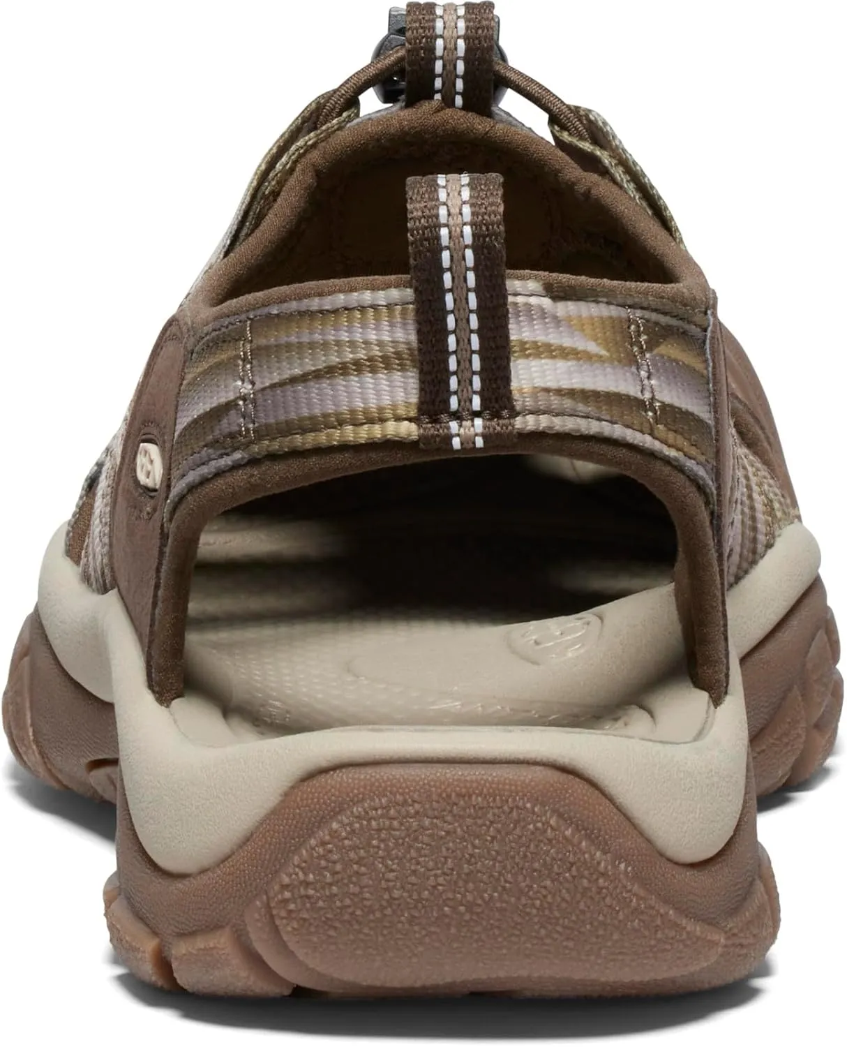 KEEN Men's Newport H2 Closed Toe Water Sandal