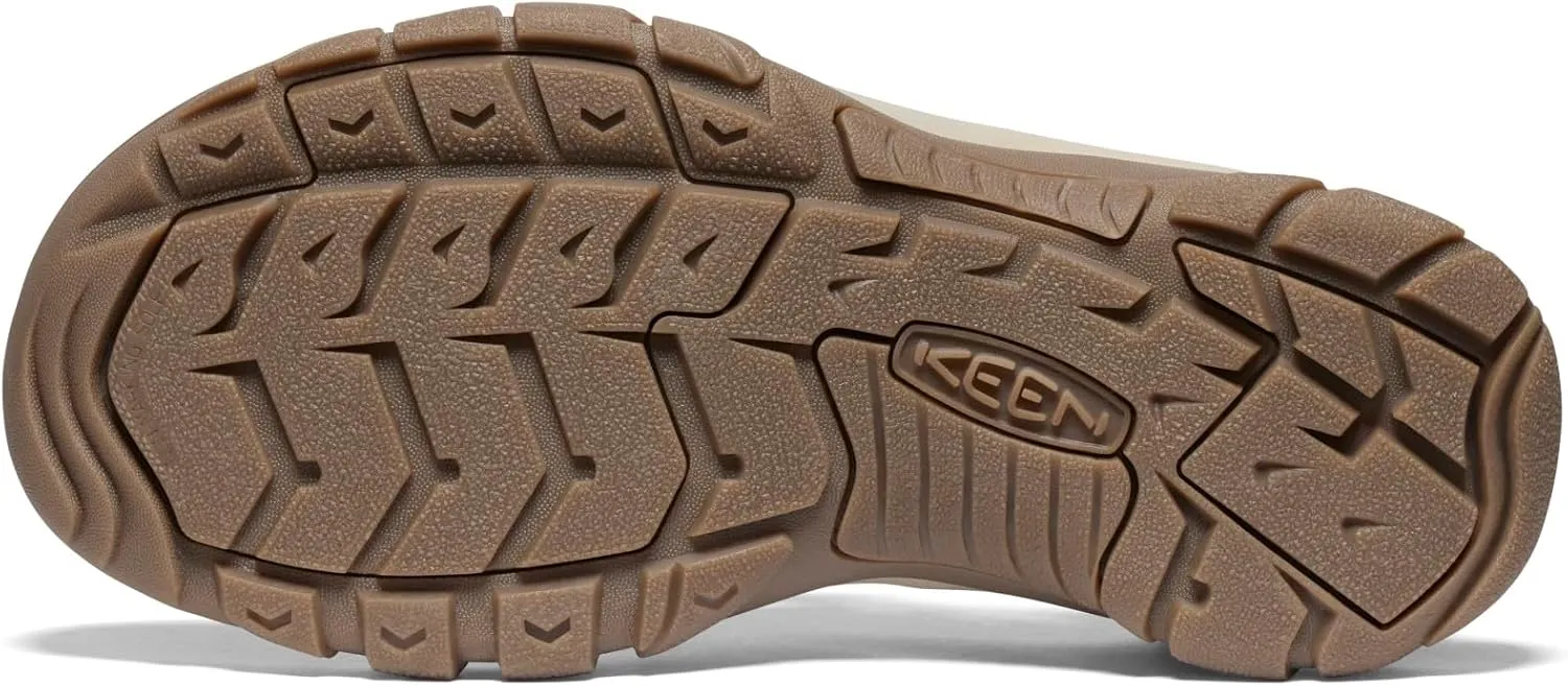KEEN Men's Newport H2 Closed Toe Water Sandal
