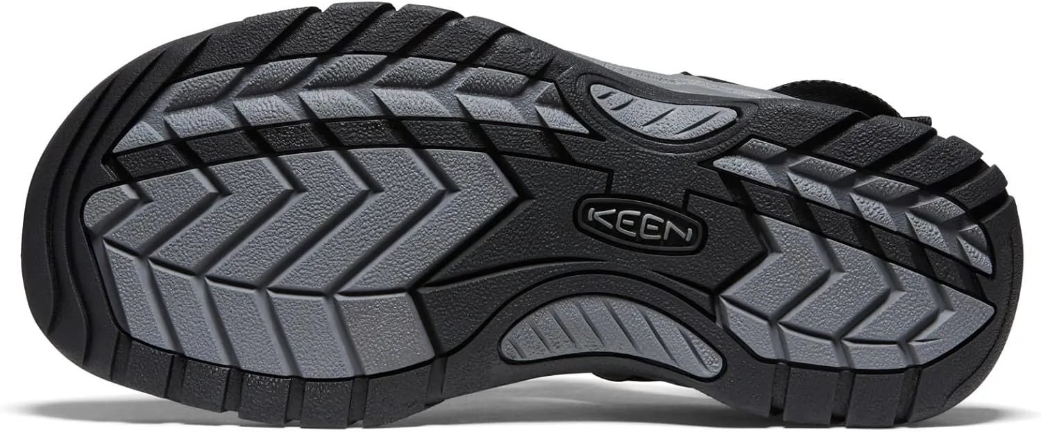 KEEN Men's Rapid H2 Closed Toe Water Sport Sandals