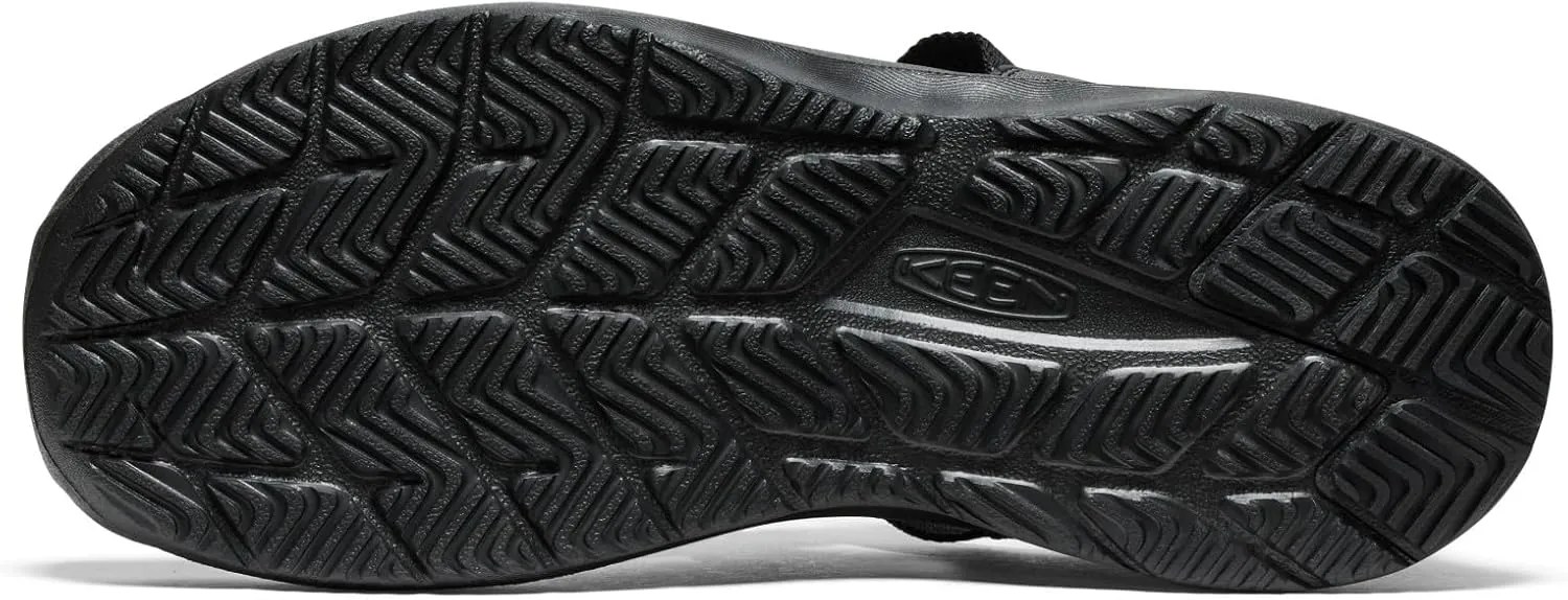 KEEN Mens Seanik H2 Durable Lightweight Comfortable Hybrid Water