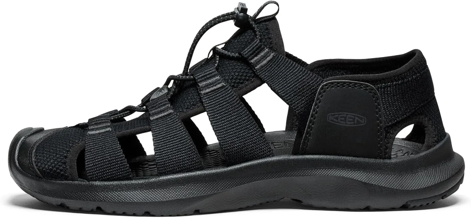 KEEN Mens Seanik H2 Durable Lightweight Comfortable Hybrid Water