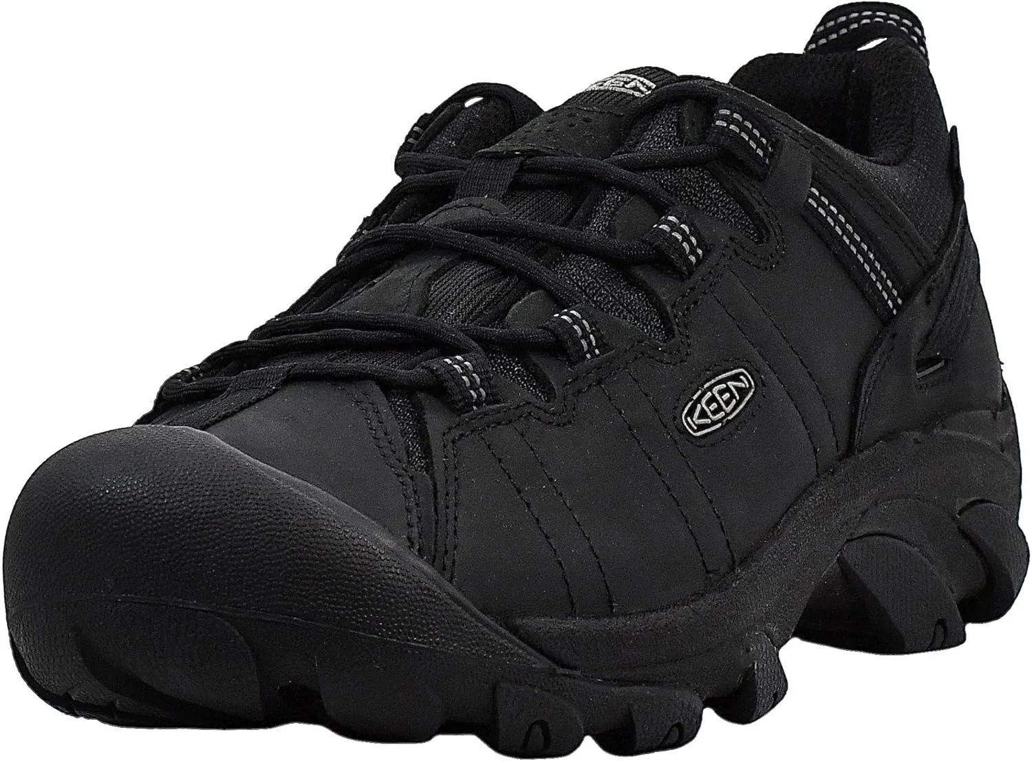 KEEN Men's Targhee II Low Height Waterproof Hiking Shoe