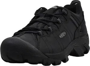 KEEN Men's Targhee II Low Height Waterproof Hiking Shoe