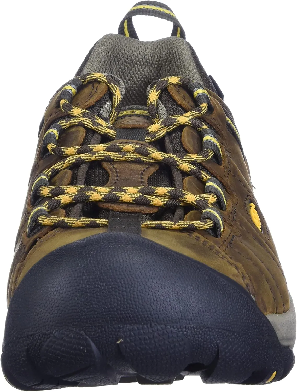 KEEN Men's Targhee II Low Height Waterproof Hiking Shoe