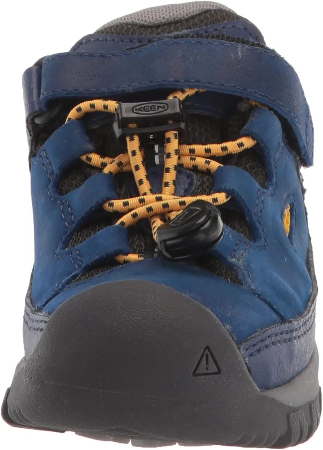 KEEN Unisex-Child Targhee Low Height Waterproof Hiking Shoe