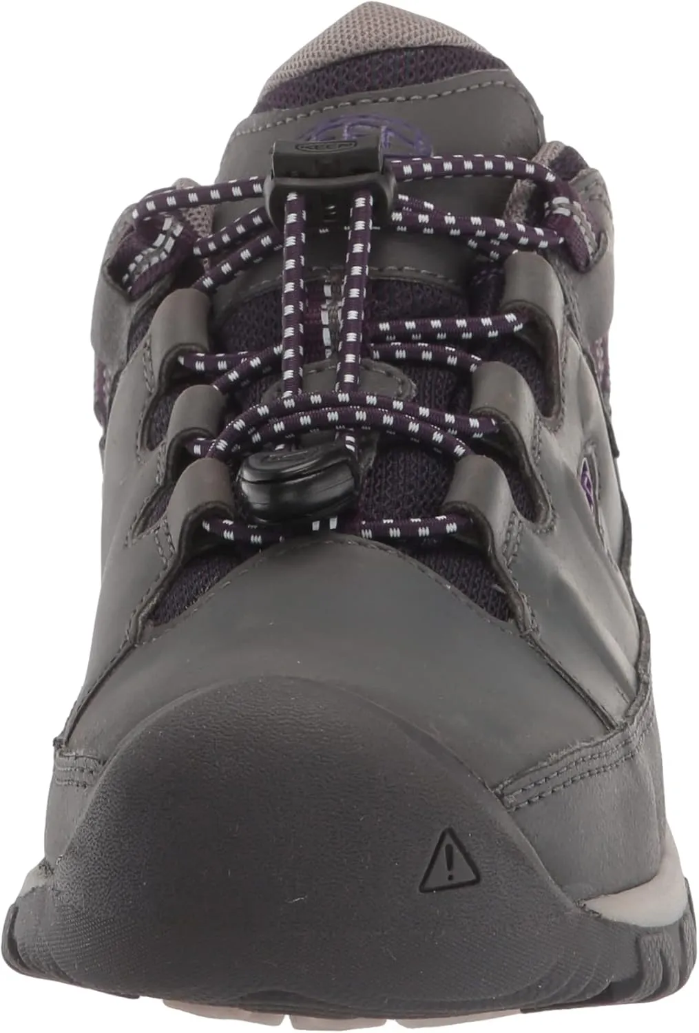 KEEN Unisex-Child Targhee Low Height Waterproof Hiking Shoe