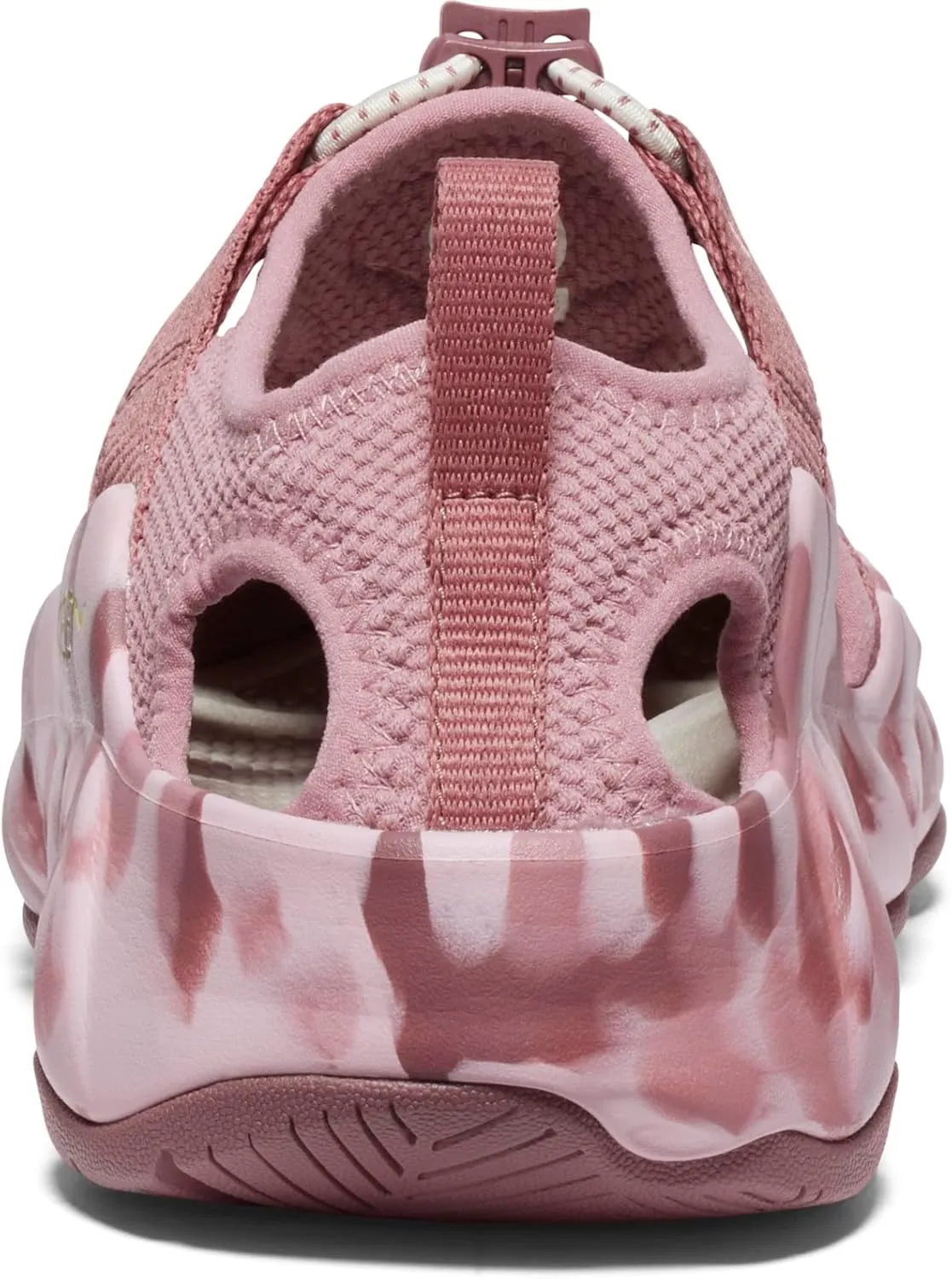KEEN Women's Hyperport H2 Closed Toe Sandal