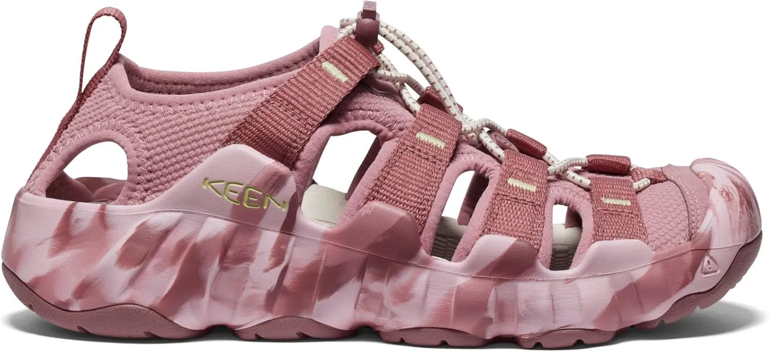 KEEN Women's Hyperport H2 Closed Toe Sandal