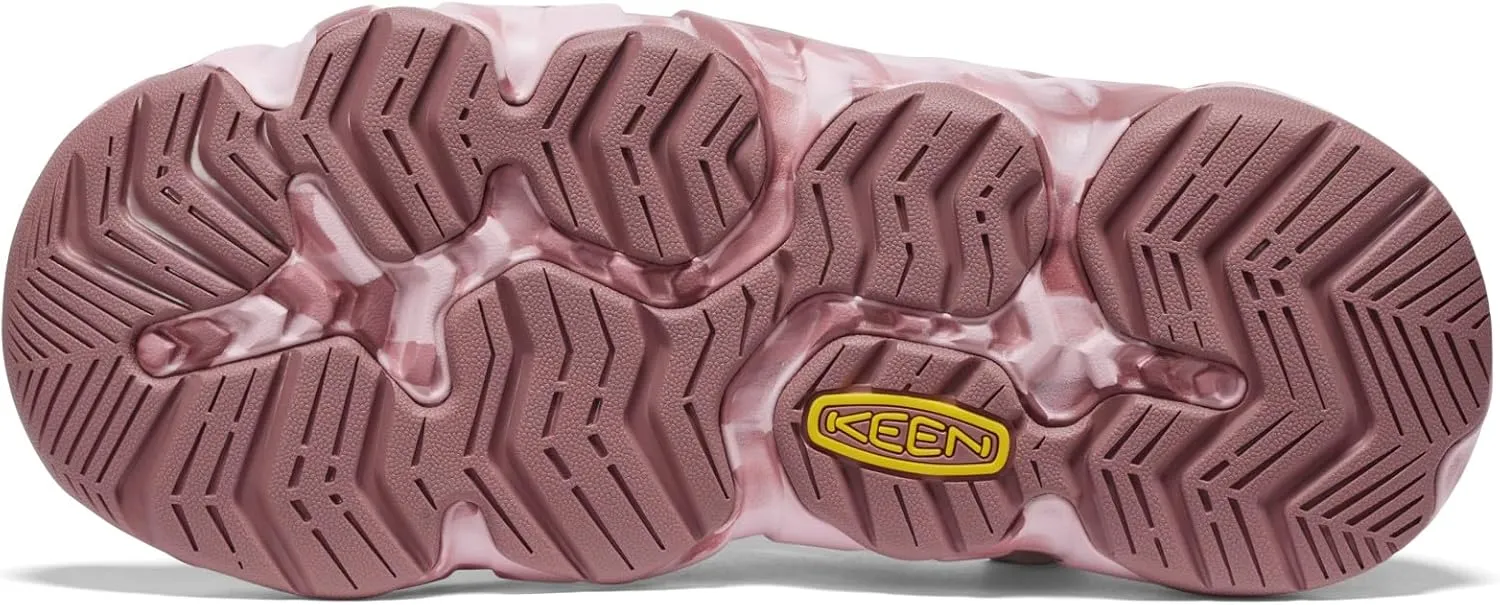 KEEN Women's Hyperport H2 Closed Toe Sandal