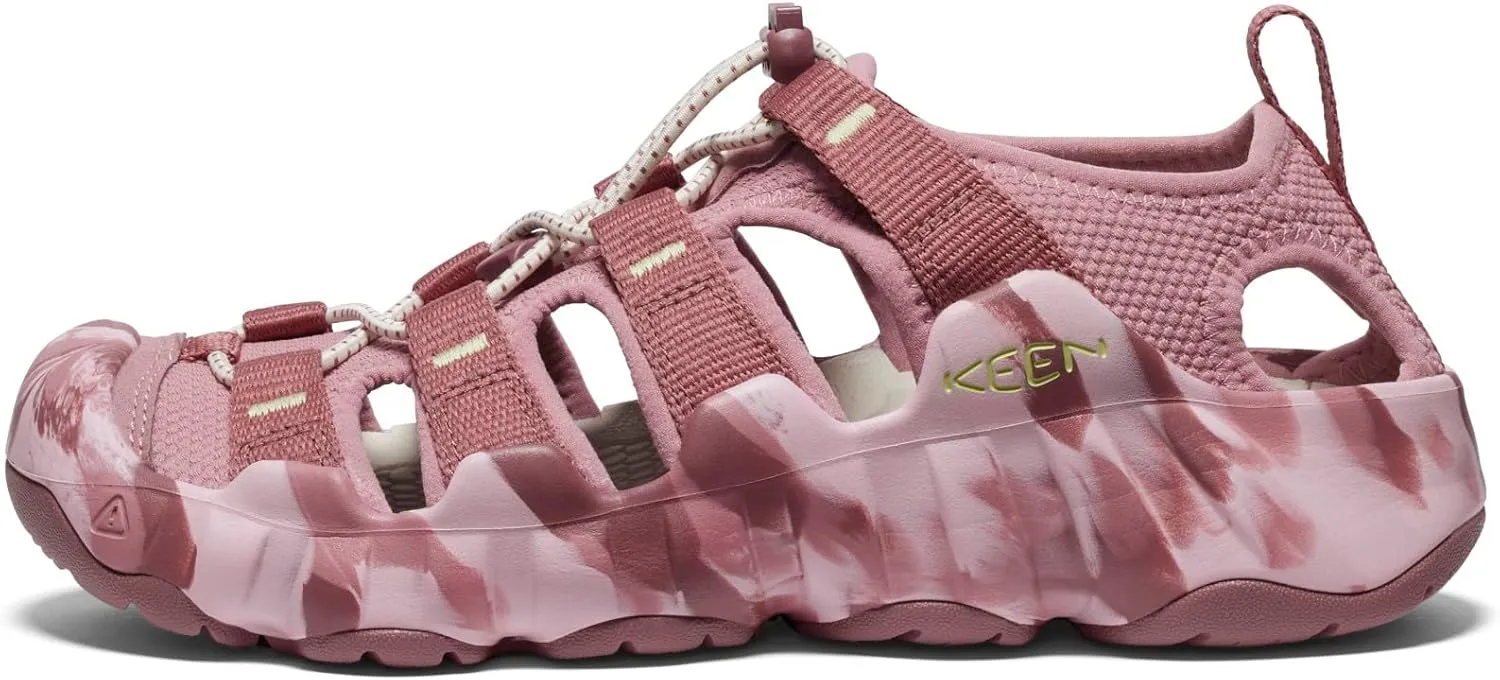 KEEN Women's Hyperport H2 Closed Toe Sandal