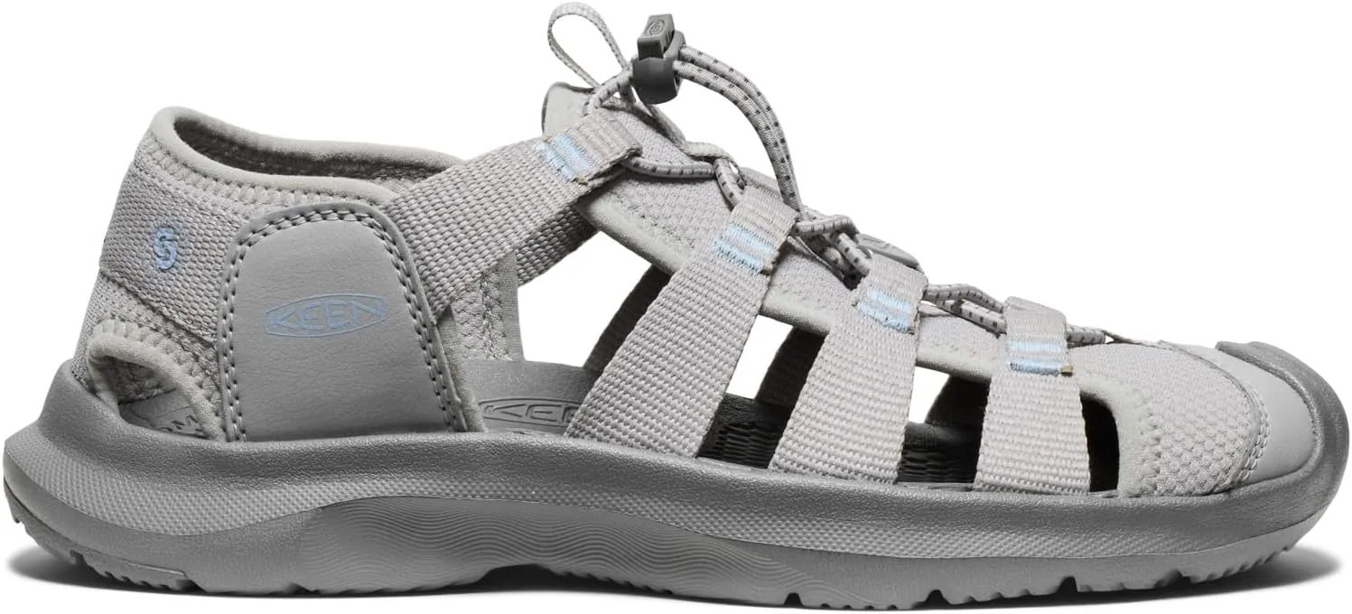 KEEN womens Seanik H2 Durable Lightweight Comfortable Hybrid Water