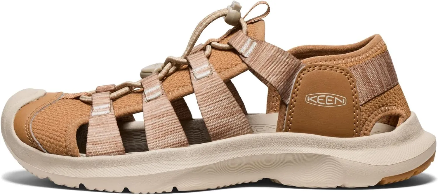 KEEN womens Seanik H2 Durable Lightweight Comfortable Hybrid Water