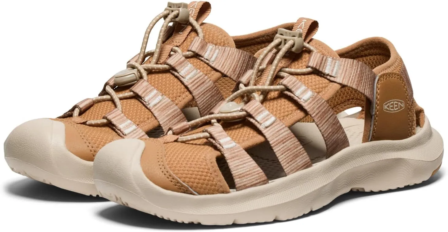 KEEN womens Seanik H2 Durable Lightweight Comfortable Hybrid Water