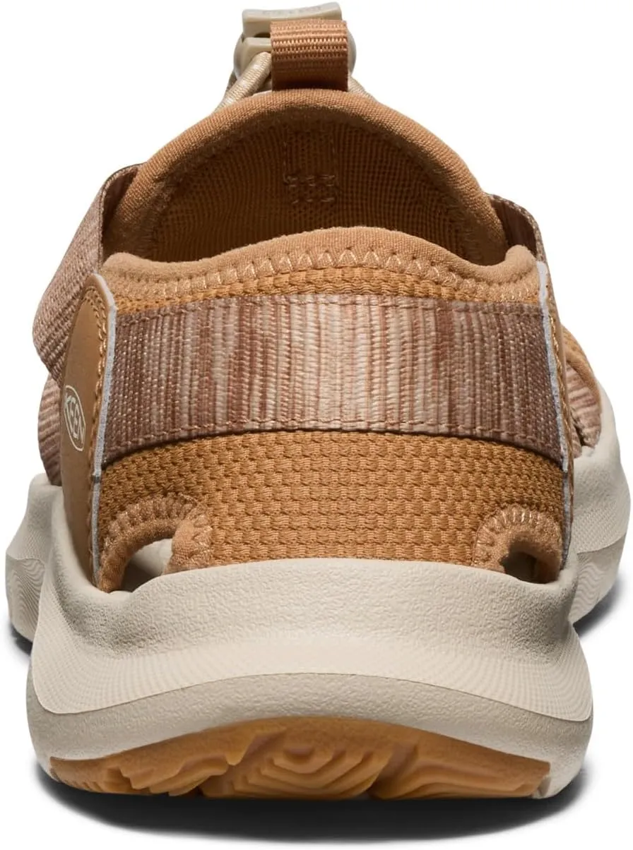 KEEN womens Seanik H2 Durable Lightweight Comfortable Hybrid Water