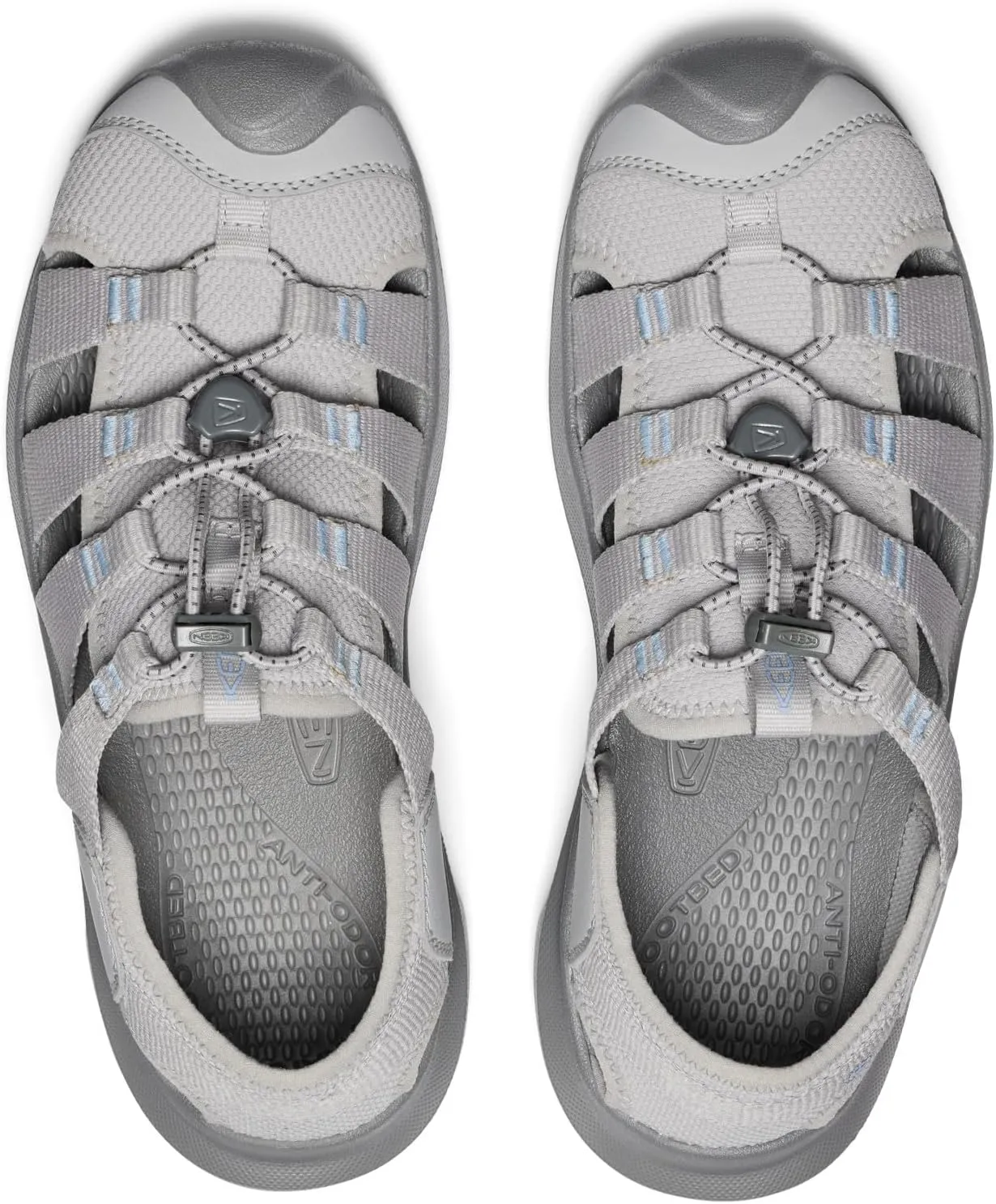 KEEN womens Seanik H2 Durable Lightweight Comfortable Hybrid Water