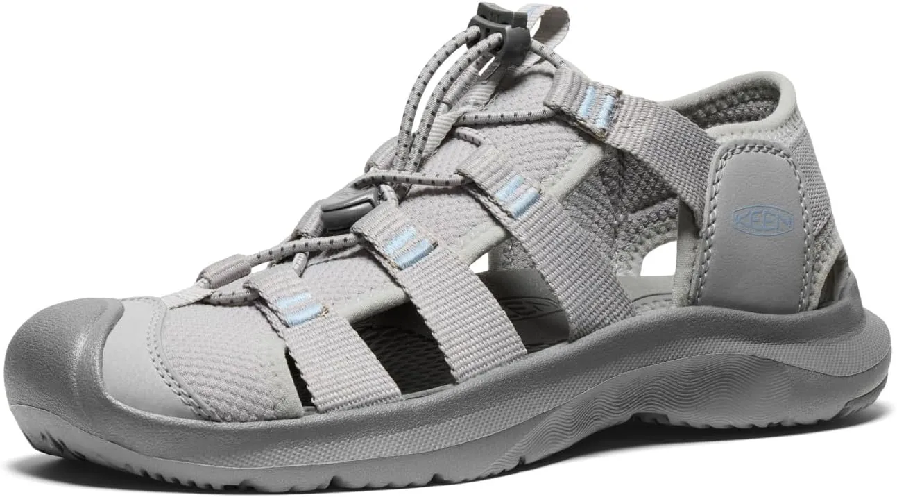 KEEN womens Seanik H2 Durable Lightweight Comfortable Hybrid Water