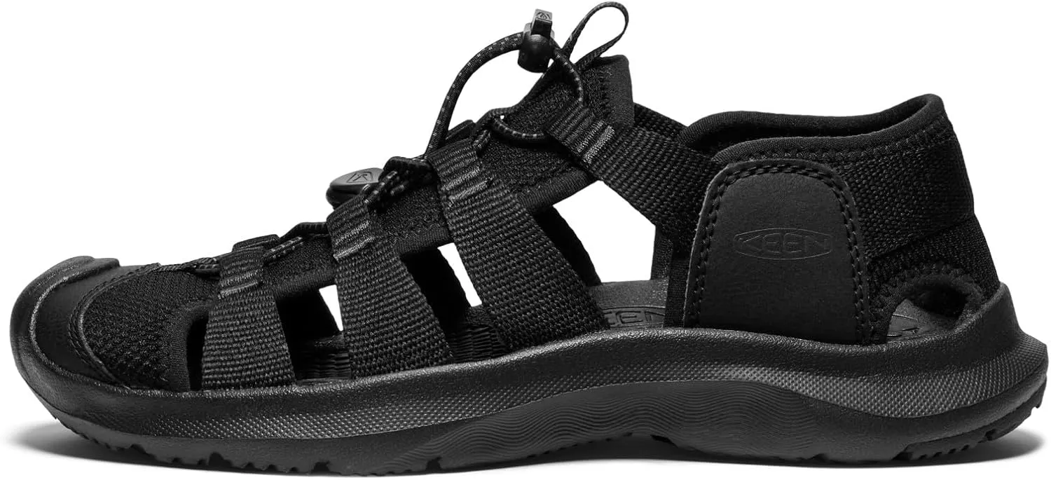 KEEN womens Seanik H2 Durable Lightweight Comfortable Hybrid Water