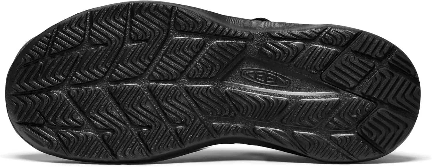 KEEN womens Seanik H2 Durable Lightweight Comfortable Hybrid Water