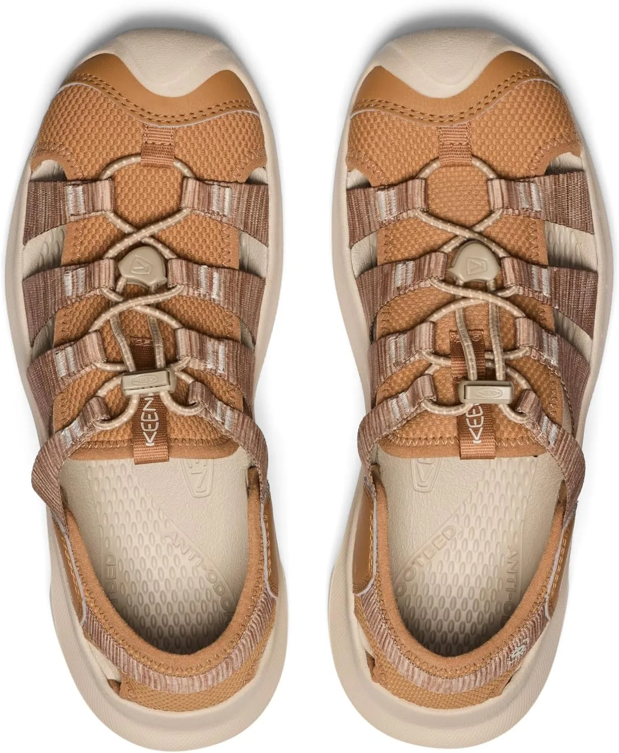 KEEN womens Seanik H2 Durable Lightweight Comfortable Hybrid Water