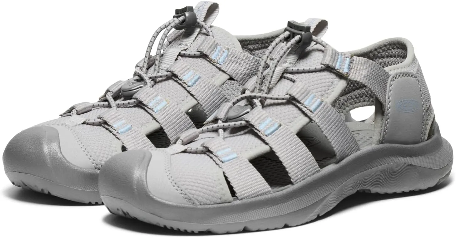 KEEN womens Seanik H2 Durable Lightweight Comfortable Hybrid Water