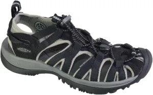 KEEN Women's Whisper Closed Toe Sport Sandal
