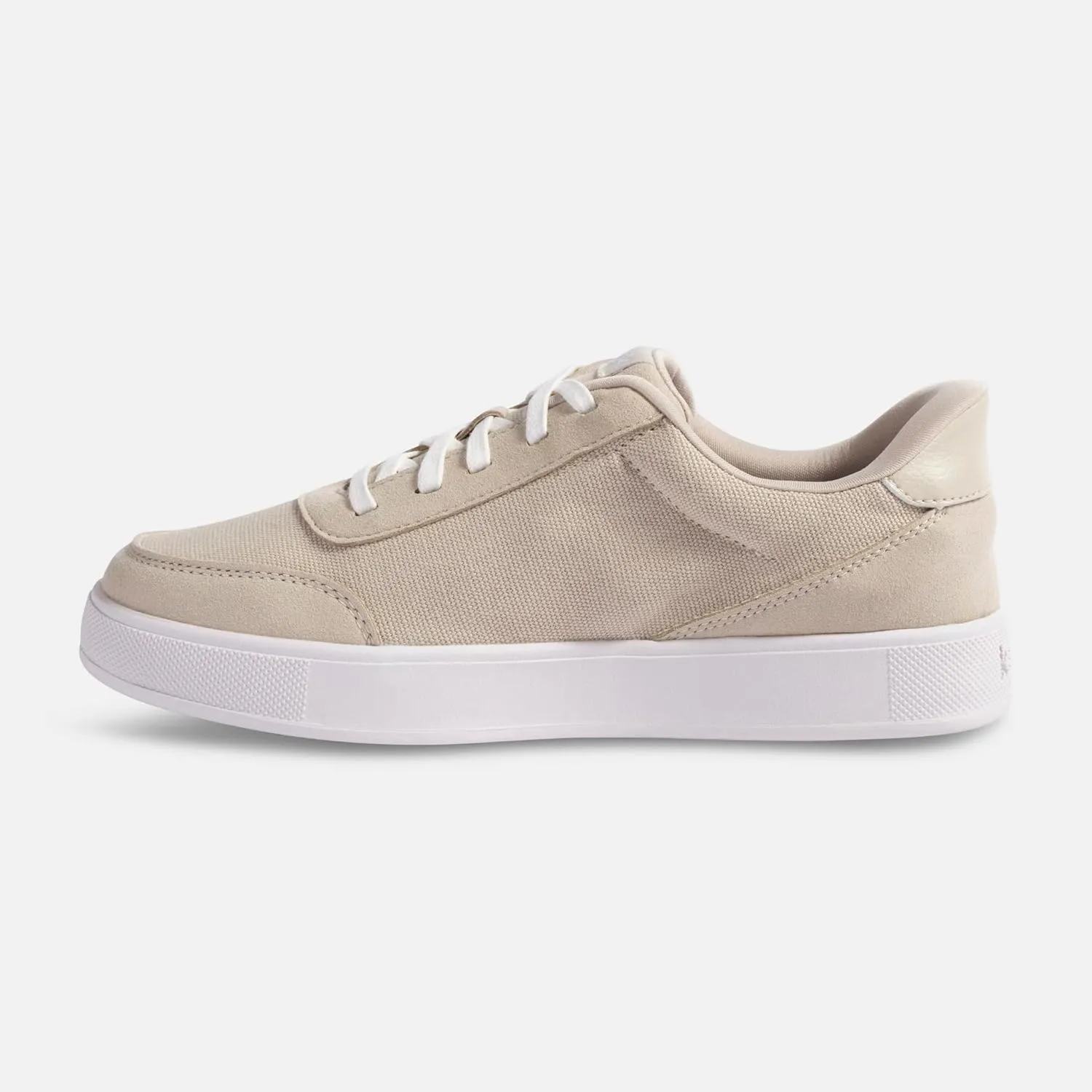 Kizik Shoes: Prague Comfortable Breathable Canvas and Suede Leather Slip On Sneakers, Convenient Hands Free | Casual for Men, Women and Elderly | Stylish Shoes for Everyday - Wide Width