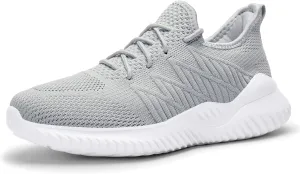 KPP qianguangg Women's Walking Shoes Hands Free Slip-On Sneakers Breathable Tennis Shoes for Women