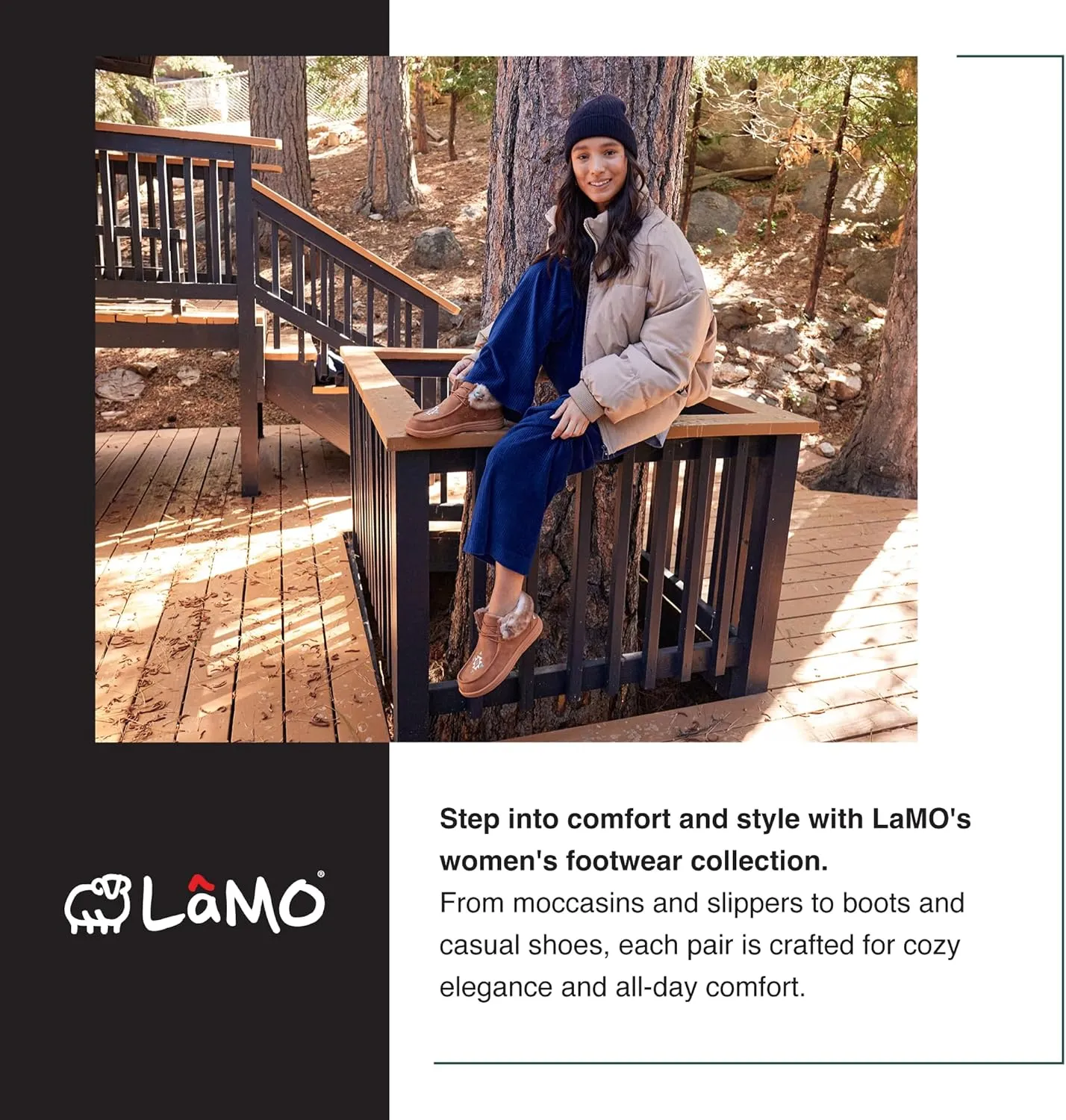Lamo Kora Short Boots for Women -Chic Water resistant Suede Ankle Boots, Ortholite Foam Footbed with Removable Australian Sheepskin, NeverWet Stain Protection - Winter Footwear