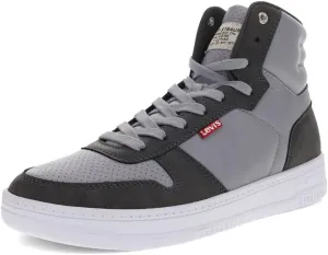 Levi's Men's Drive Hi Sneaker